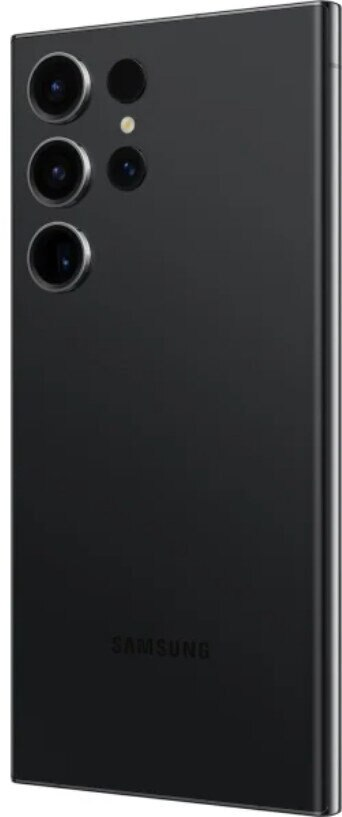 Smartfon SAMSUNG Galaxy S23 Ultra 12/1 TB Czarny SM-S918BZKPEUE