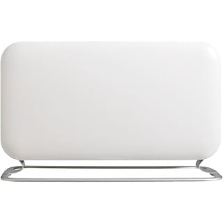 MILL Riscaldatore a convezione Wi-Fi - Riscaldamento a convettori (Bianco)