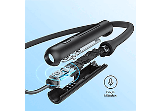 ANKER Soundcore Life U2i Bluetooth Kulak İçi Kulaklık Siyah_3