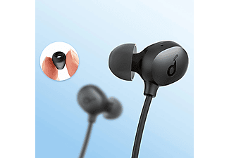 ANKER Soundcore Life U2i Bluetooth Kulak İçi Kulaklık Siyah_4