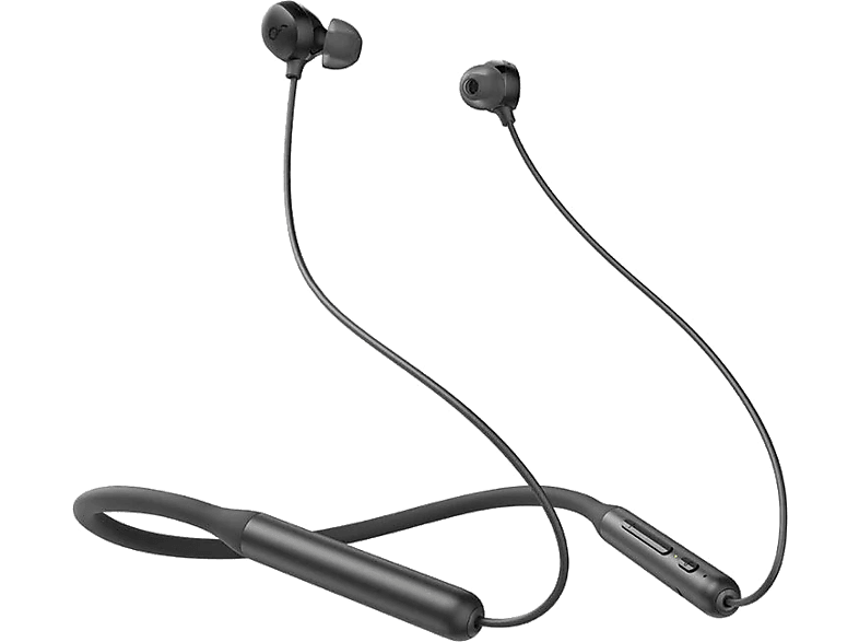 ANKER Soundcore Life U2i Bluetooth Kulak İçi Kulaklık Siyah_0