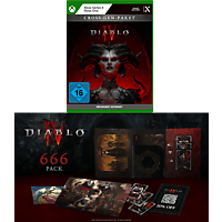 DIABLO 4 - [Xbox One & Xbox Series X]