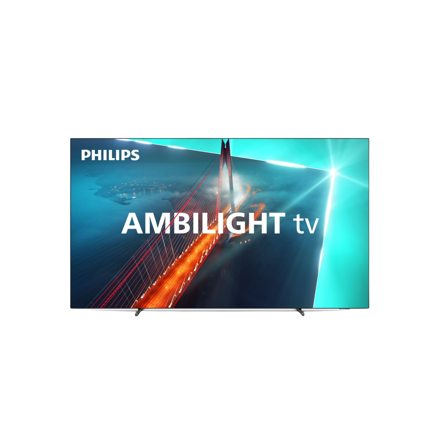 PHILIPS 65OLED708/12 (2023)