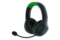 RAZER Kaira HyperSpeed - Licence Xbox - Casque de jeu, Noir/vert
