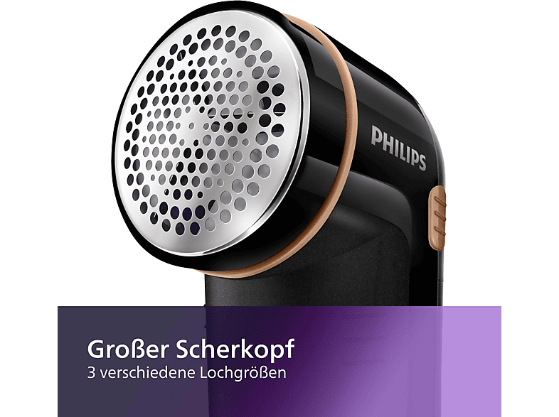 PHILIPS GC026/80 Fusselrasierer