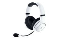 RAZER Kaira HyperSpeed - Xbox-lizenziert - Gaming Headset, Weiss/Schwarz