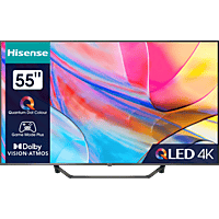 HISENSE 55A7KQ 55 Zoll UHD Smart TV