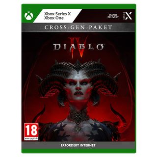 Diablo IV - Xbox Series X - Italiano
