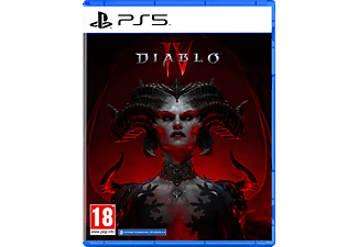 Diablo IV - PlayStation 5 - Deutsch
