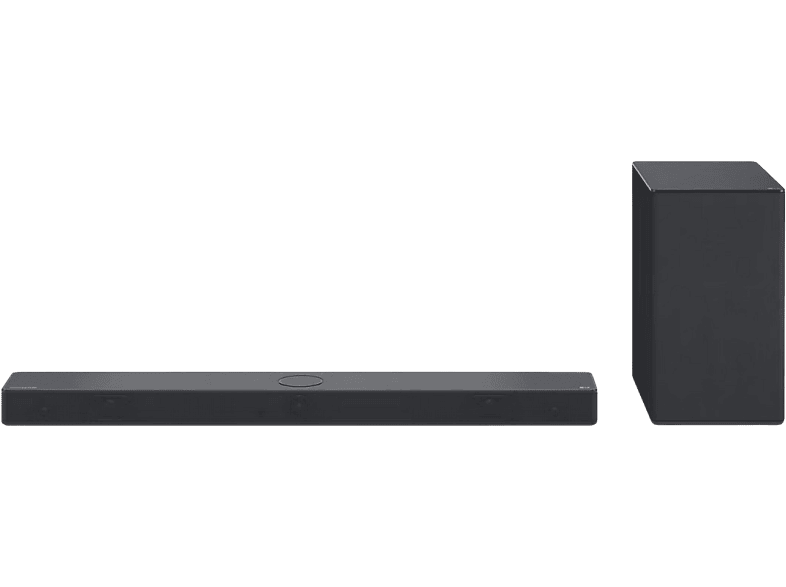 LG Soundbar 3.1.3 + Subwoofer (dsc9s)