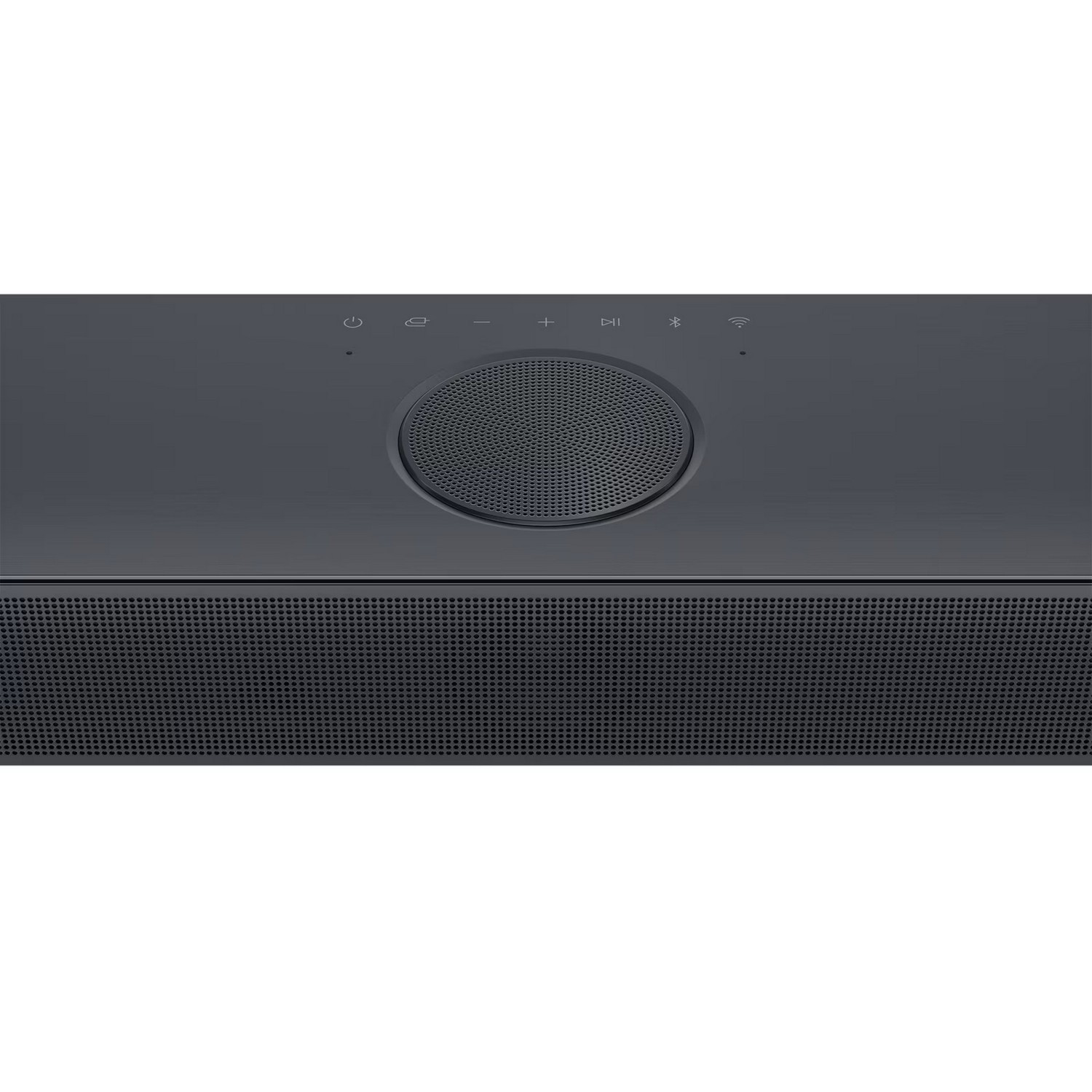 LG Soundbar 3.1.3   Subwoofer (DSC9S)