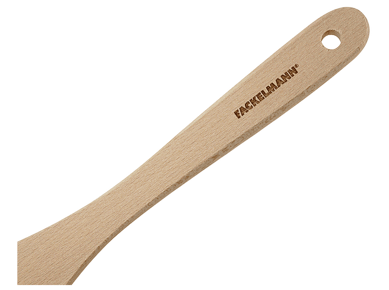 Fackelmann 31041 Pfannenwender, holzbraun — Foto 3 von 3