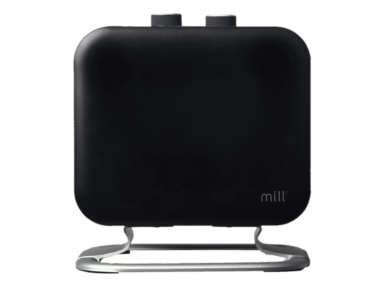 MILL Compact Fan Heater Heizlüfter kaufen | MediaMarkt