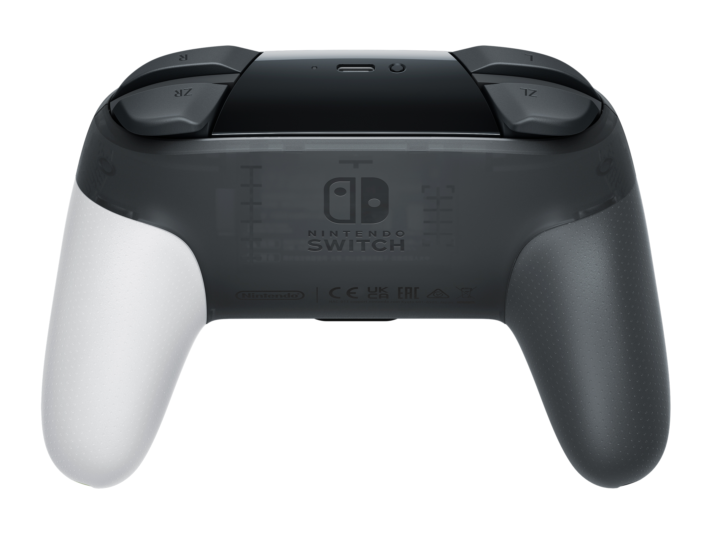 NINTENDO Switch Pro Oyun Kolu Zelda TOTK