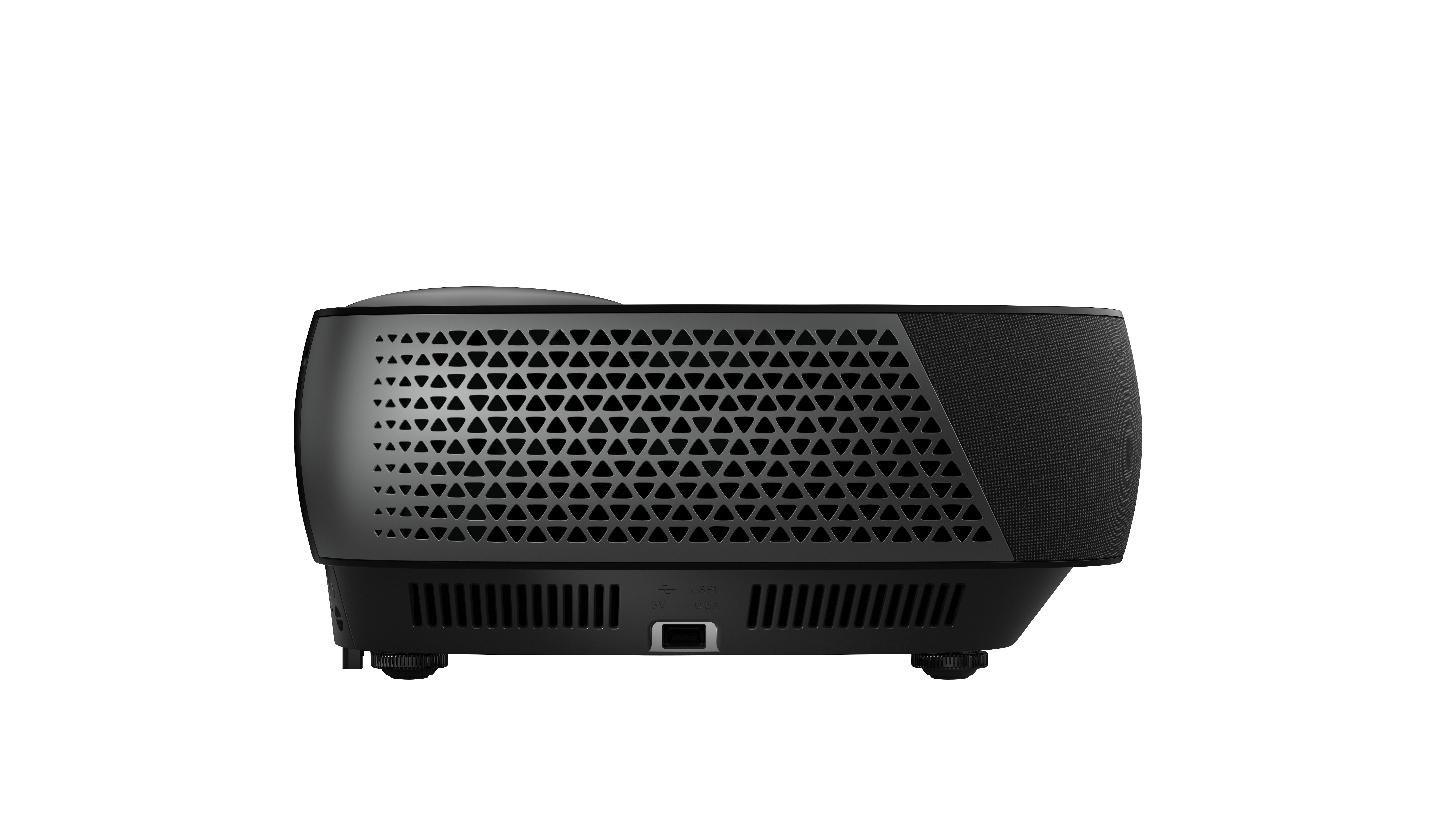 HISENSE 100L9HD Laser TV(UHD 4K, 3000 Lumen, WLAN)