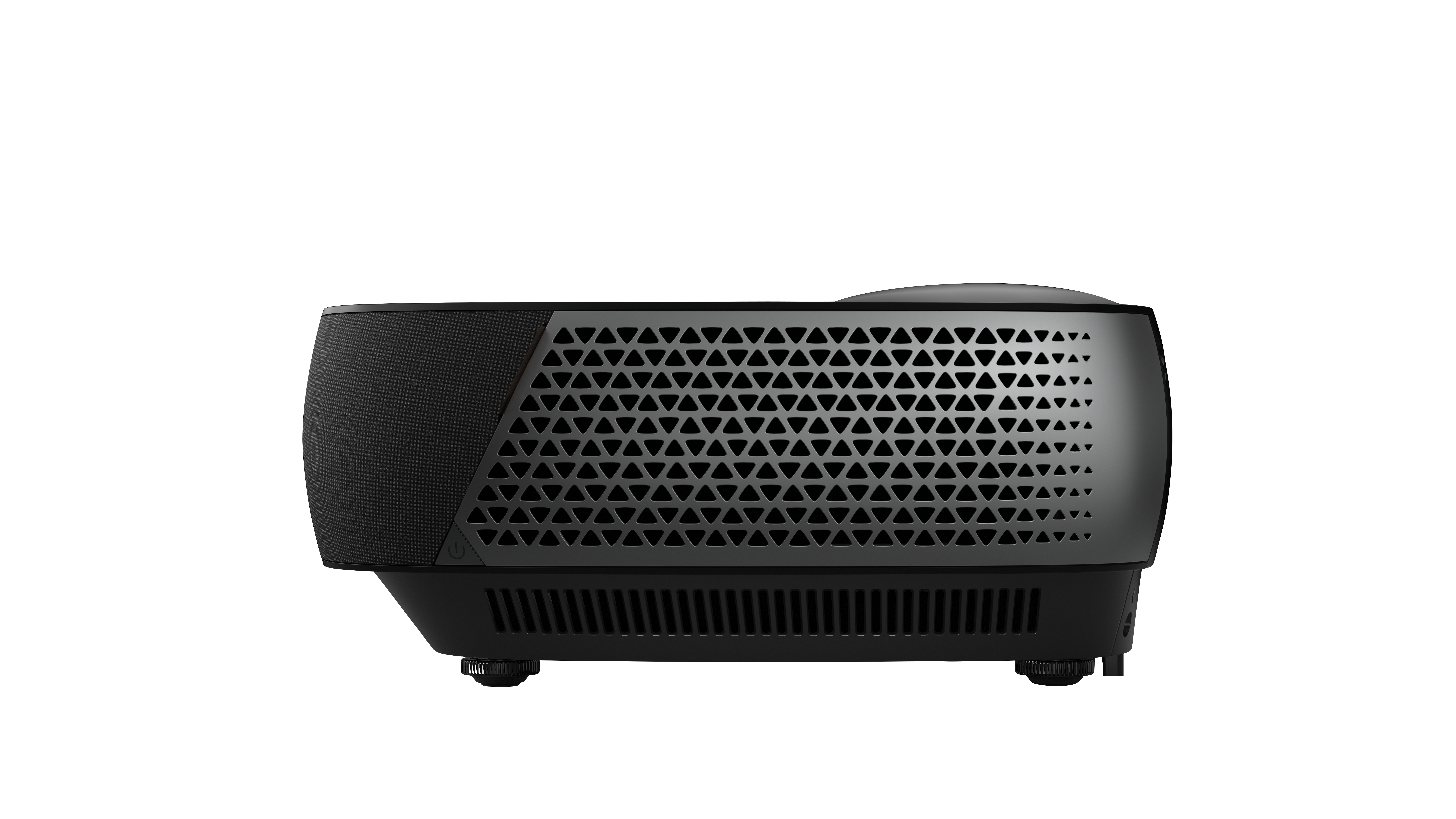 HISENSE 100L9HD Laser TV(UHD 4K, 3000 Lumen, WLAN)