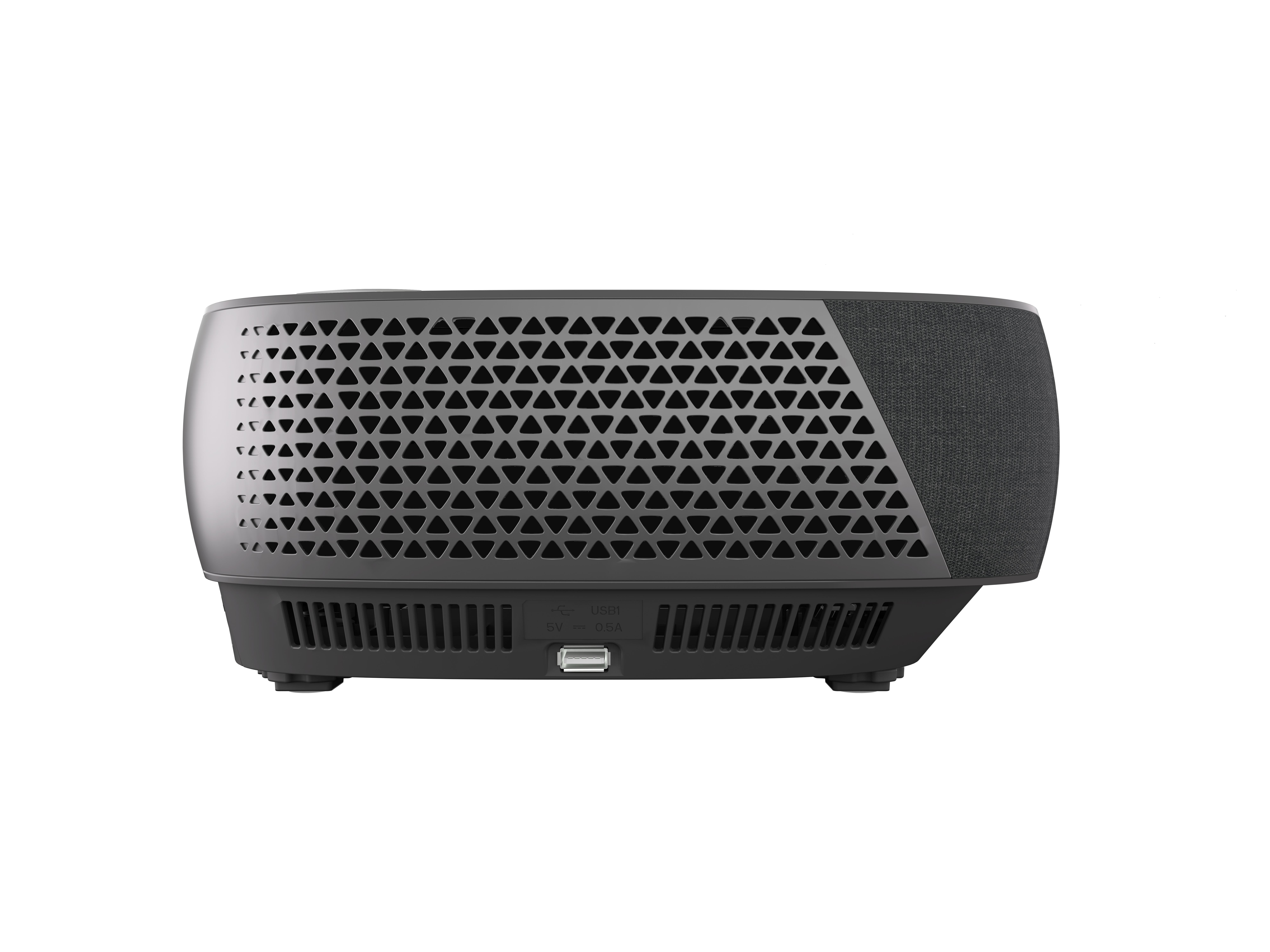 HISENSE 100L9HD Laser TV(UHD 4K, 3000 Lumen, WLAN)