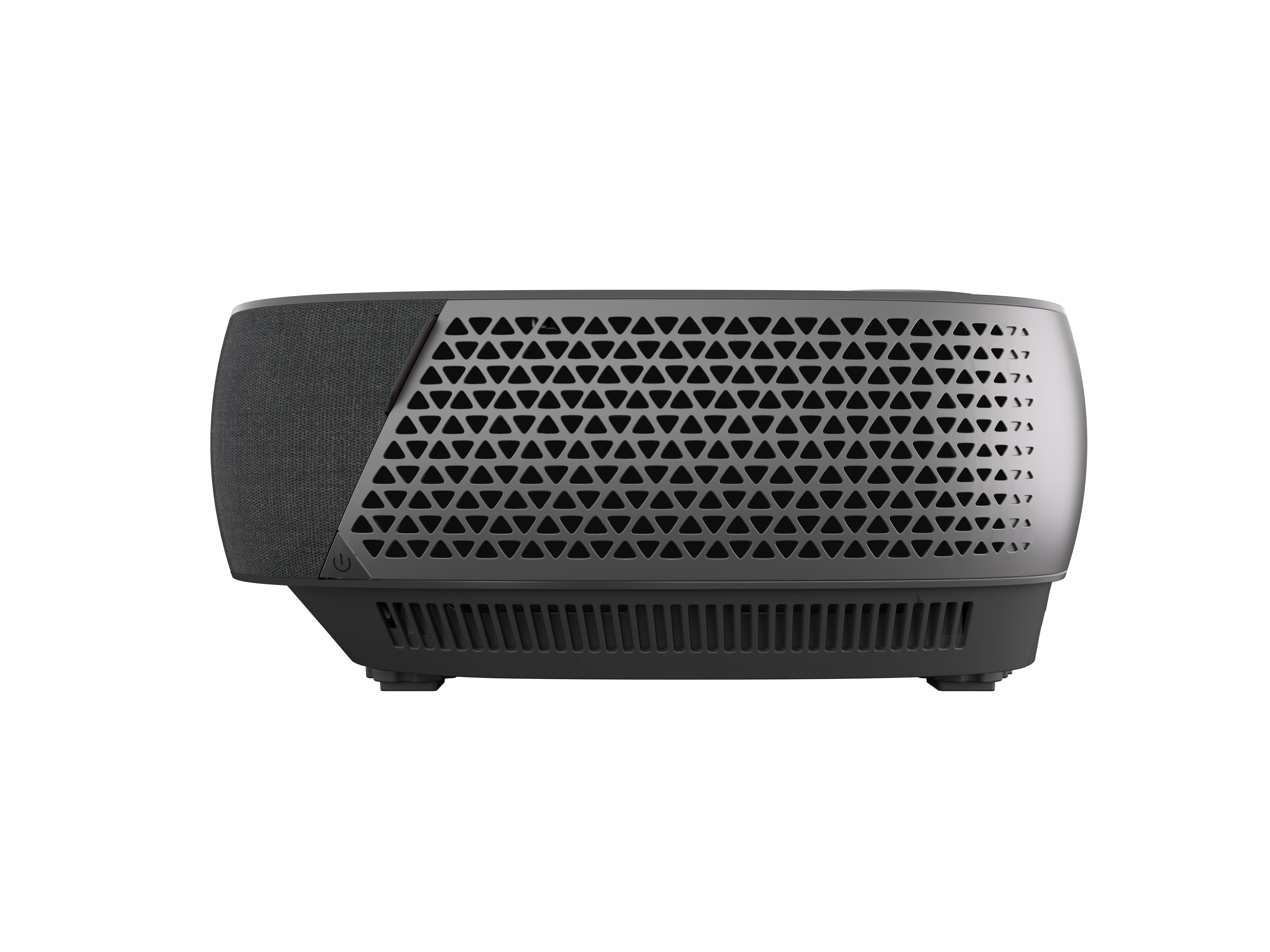 HISENSE 100L9HD Laser TV(UHD 4K, 3000 Lumen, WLAN)