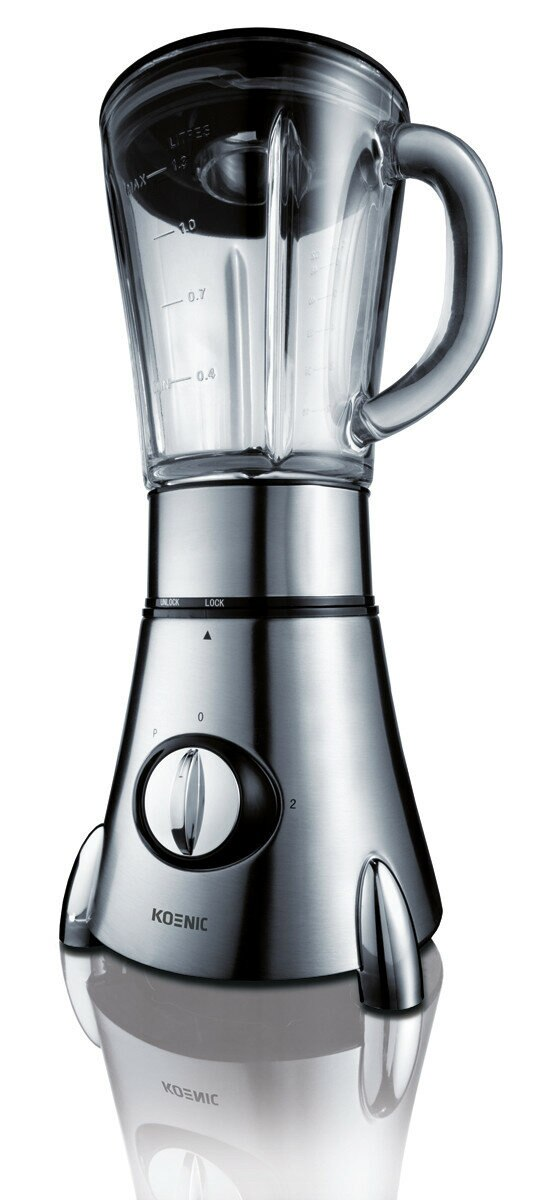 Koktajler KOENIC KBL 713