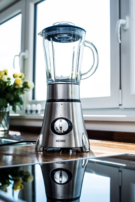 Koktajler KOENIC KBL 713