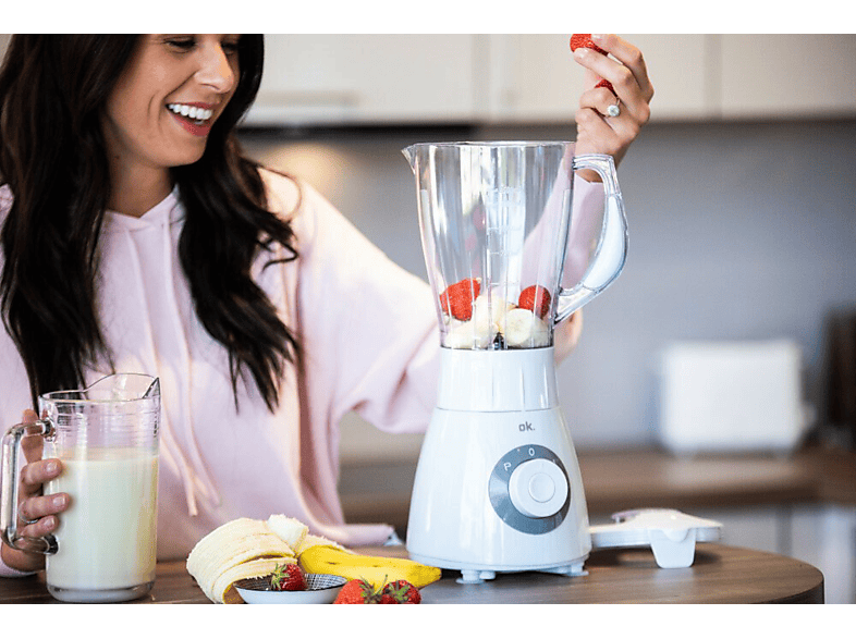 Koktajler OK. OMX 2210 – zdjęcie 3