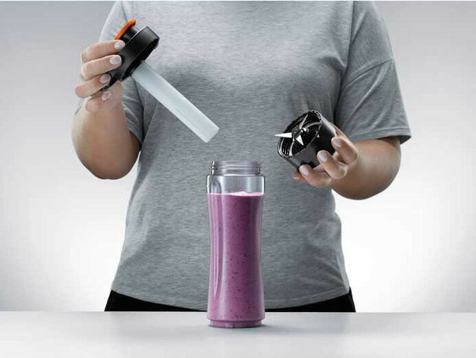 Koktajler ELECTROLUX ESB2700