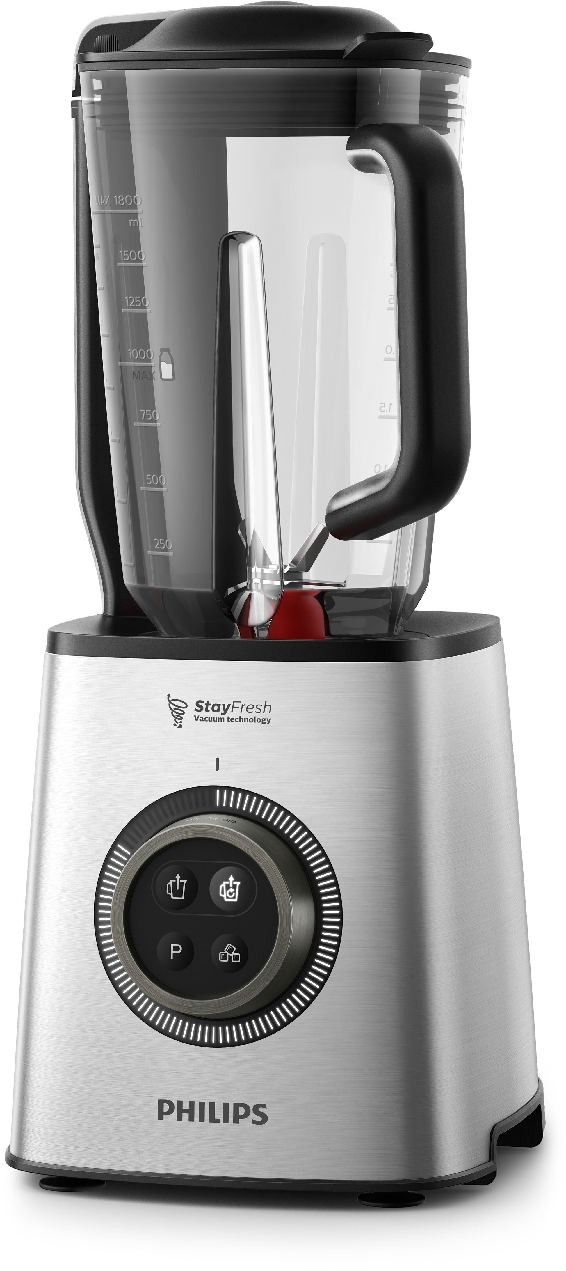 Koktajler próżniowy PHILIPS Avance HR3752/00