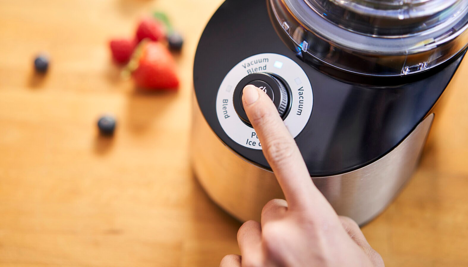 Koktajler TEFAL BL181D31 BLD MINI VACUUM