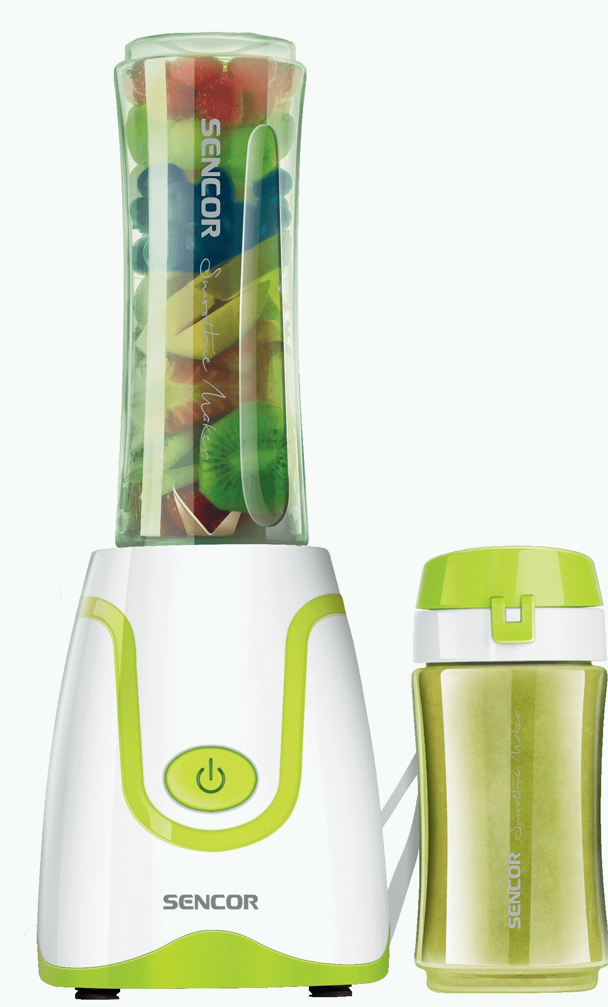 Koktajler SENCOR SBL2211GR