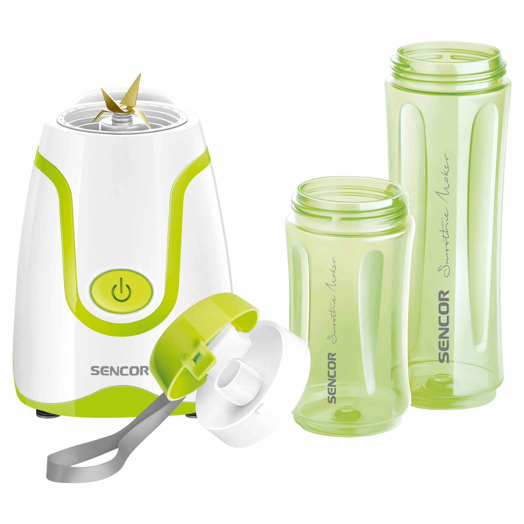 Koktajler SENCOR SBL2211GR