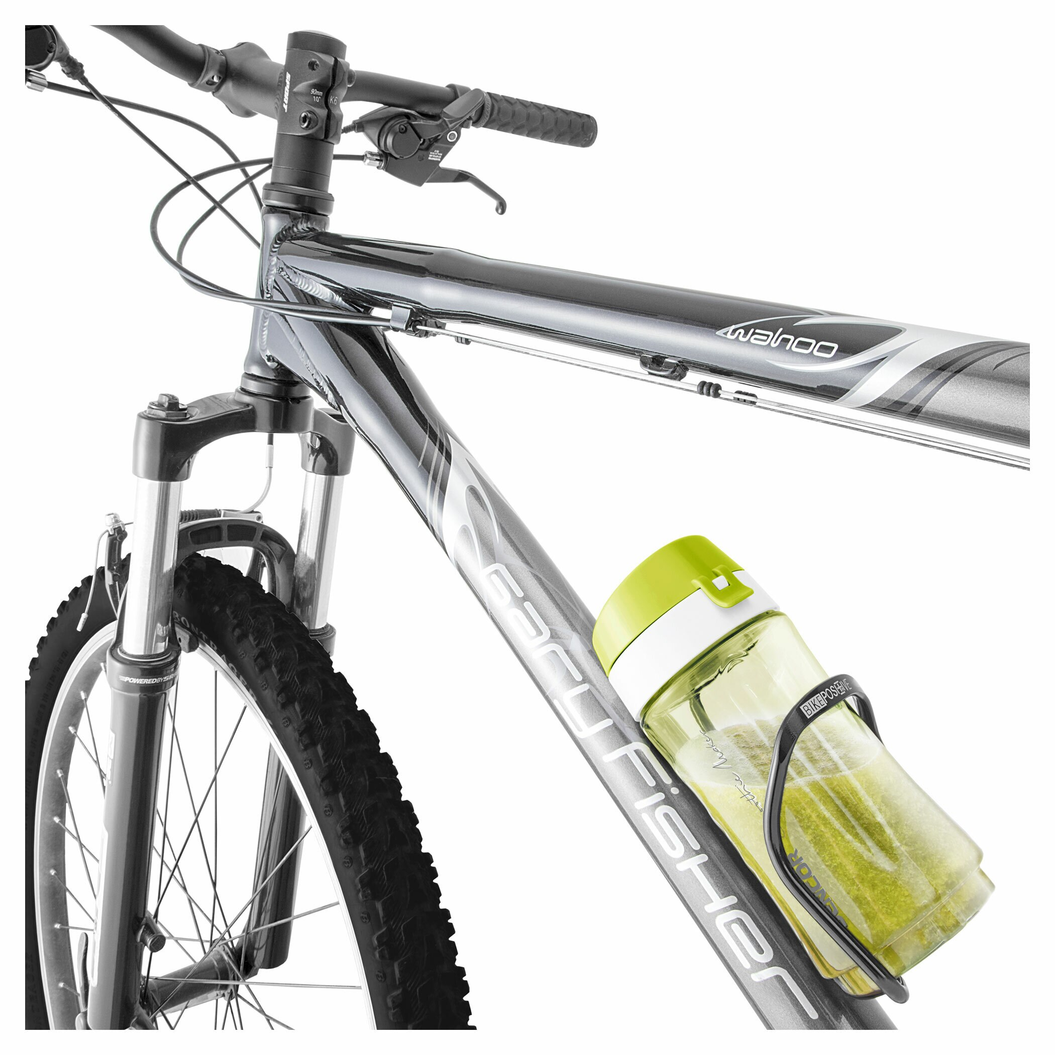 Koktajler SENCOR SBL2211GR