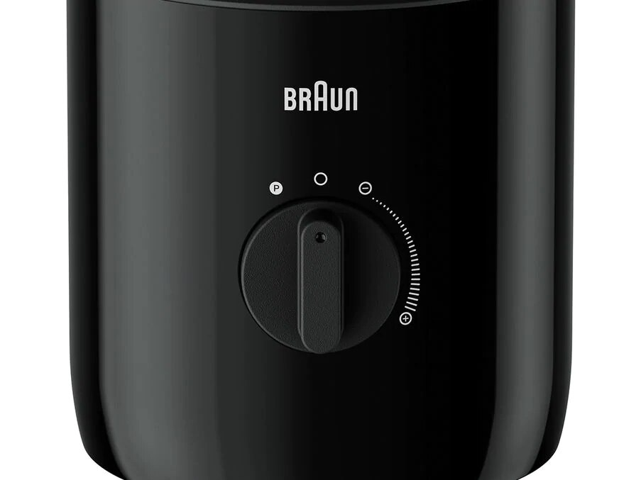 Koktajler BRAUN JB3150BK PowerBlend 3