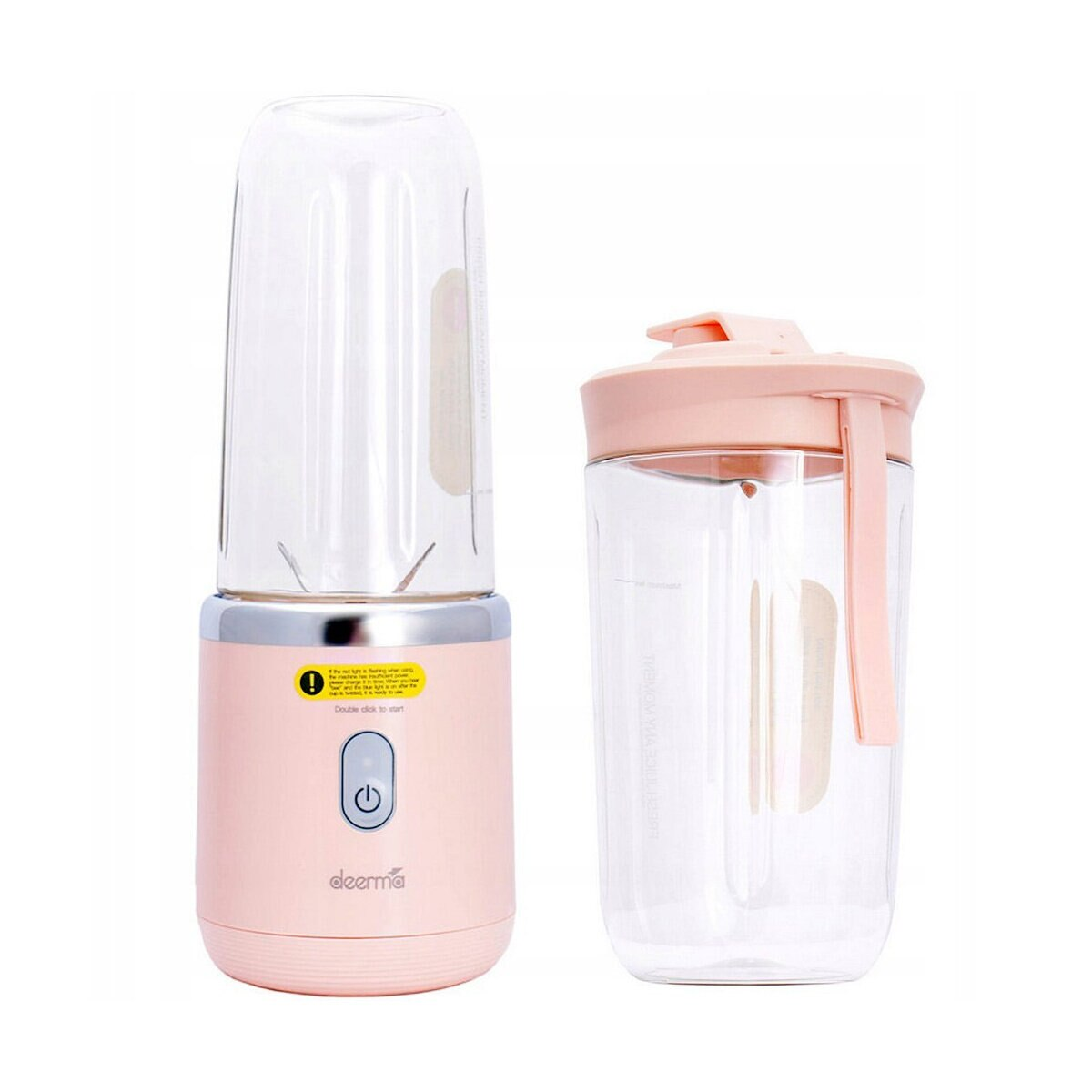 Koktajler DEERMA NU05