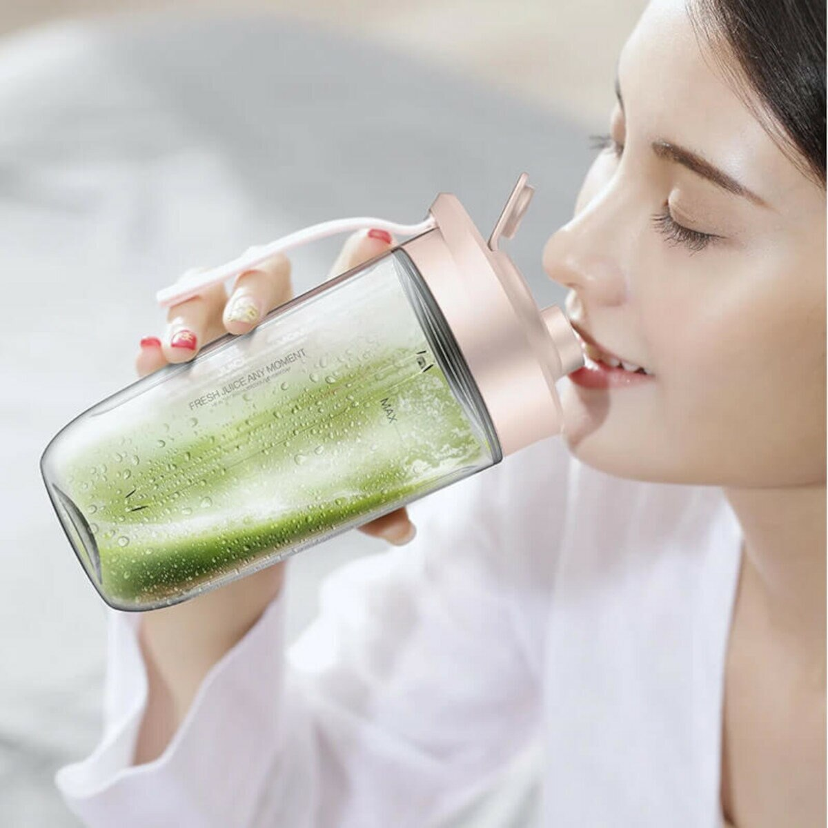 Koktajler DEERMA NU05