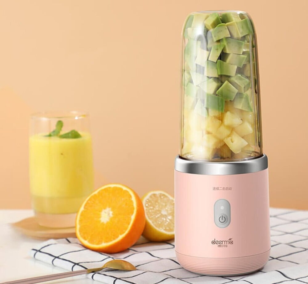 Koktajler DEERMA NU05