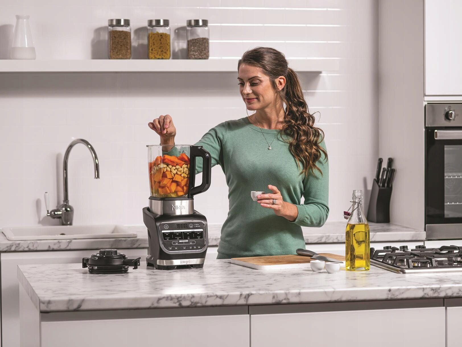 Blender z funkcją gotowania NINJA HB150EU