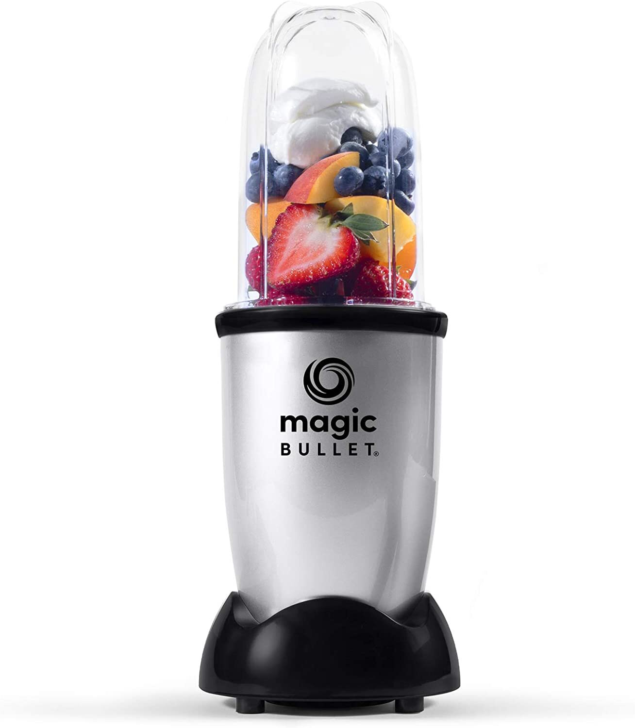 Koktajler NUTRIBULLET Magic Bullet MBR03
