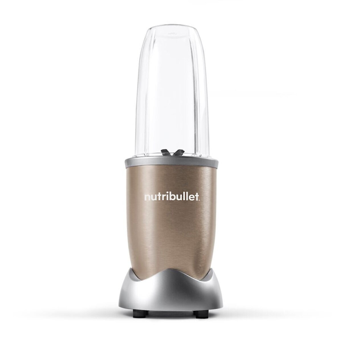 Koktajler NUTRIBULLET NB910CP