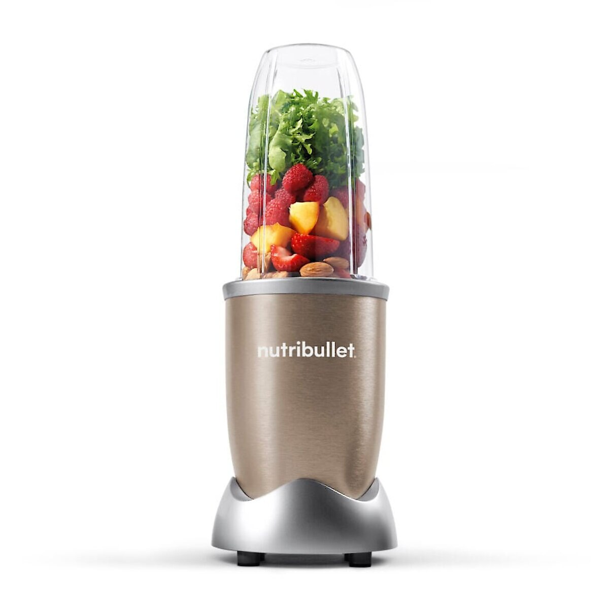 Koktajler NUTRIBULLET NB910CP