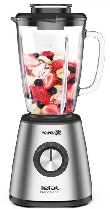 Koktajler TEFAL BL439D Blendforce