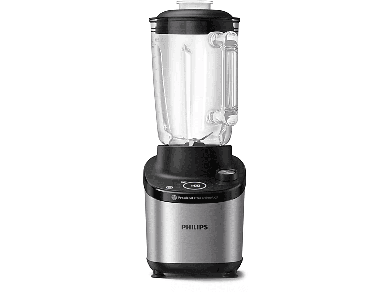 Koktajler PHILIPS HR3760/10 blender kielichowy 7000 Series – zdjęcie 3