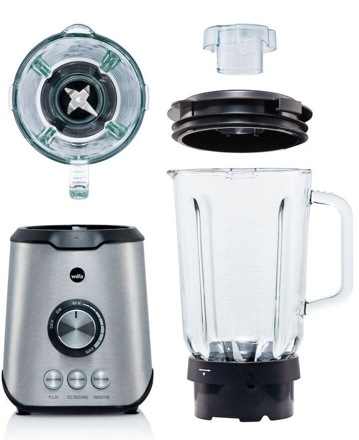 Koktajler WILFA BL-1000S