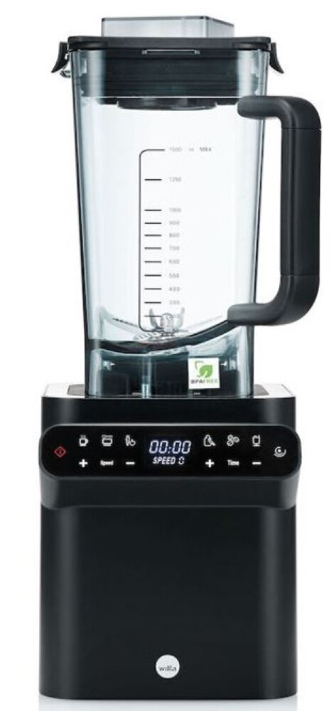Koktajle WILFA BPFD-1680MB