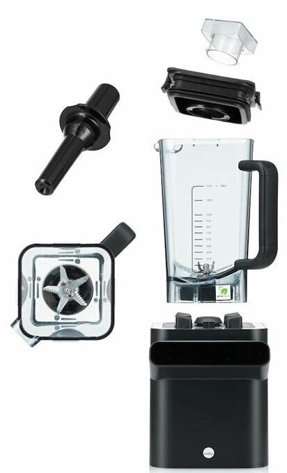 Koktajle WILFA BPFD-1680MB