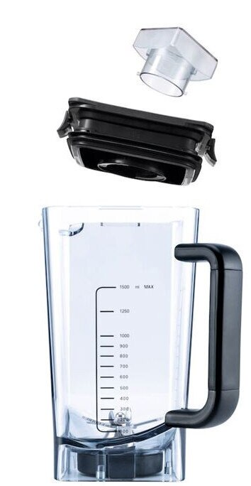 Koktajle WILFA BPFD-1680MB