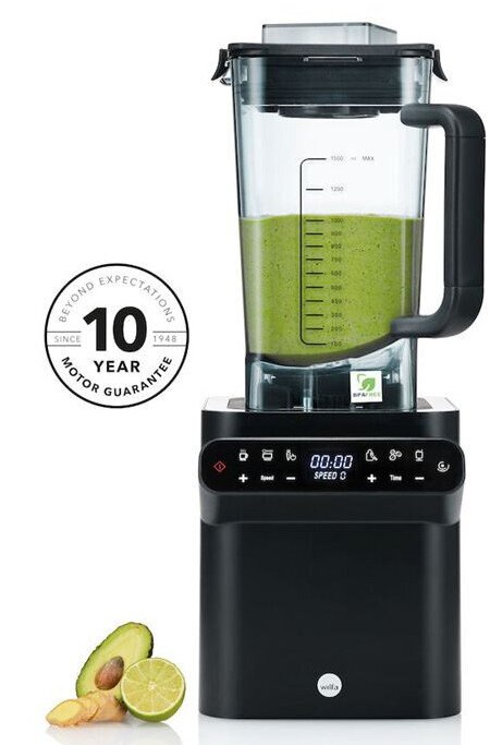 Koktajle WILFA BPFD-1680MB
