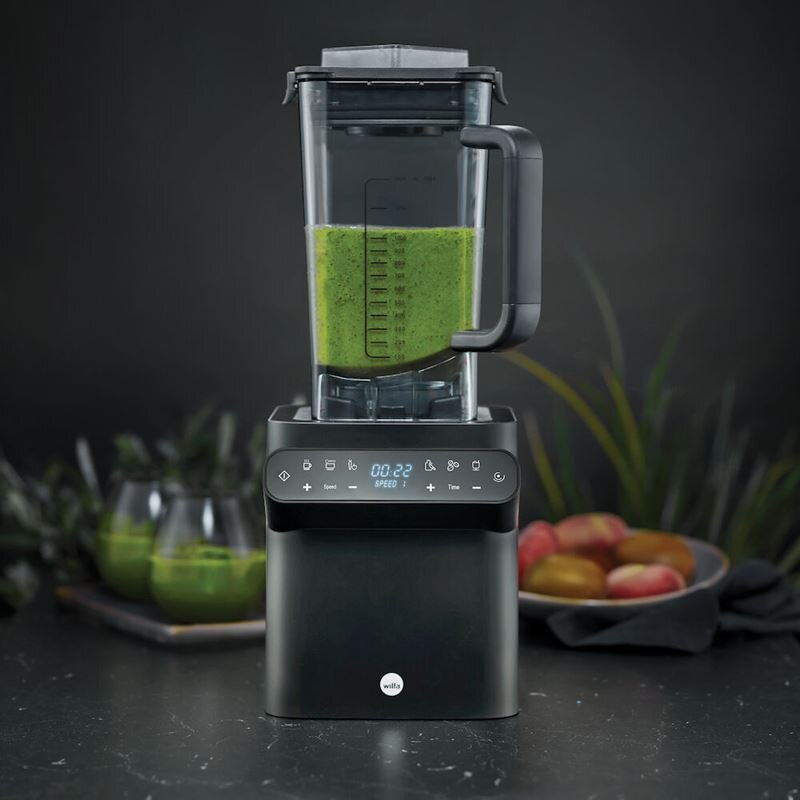 Koktajle WILFA BPFD-1680MB