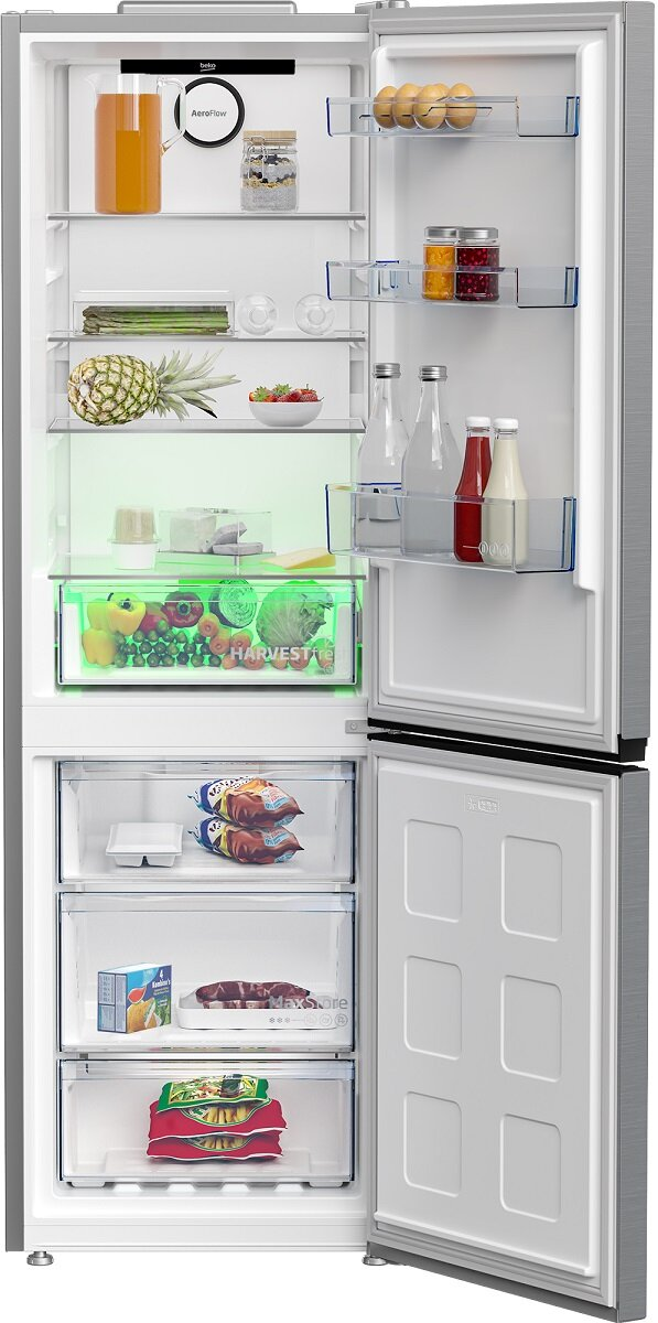 Lodówka BEKO B5RCNA366HXB1
