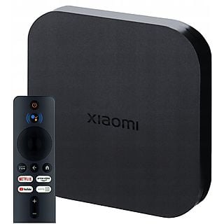 Odtwarzacz multimedialny XIAOMI Mi Box S 4k 2Gen