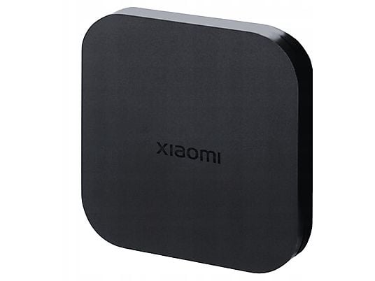 Odtwarzacz multimedialny XIAOMI Mi Box S 4k 2Gen